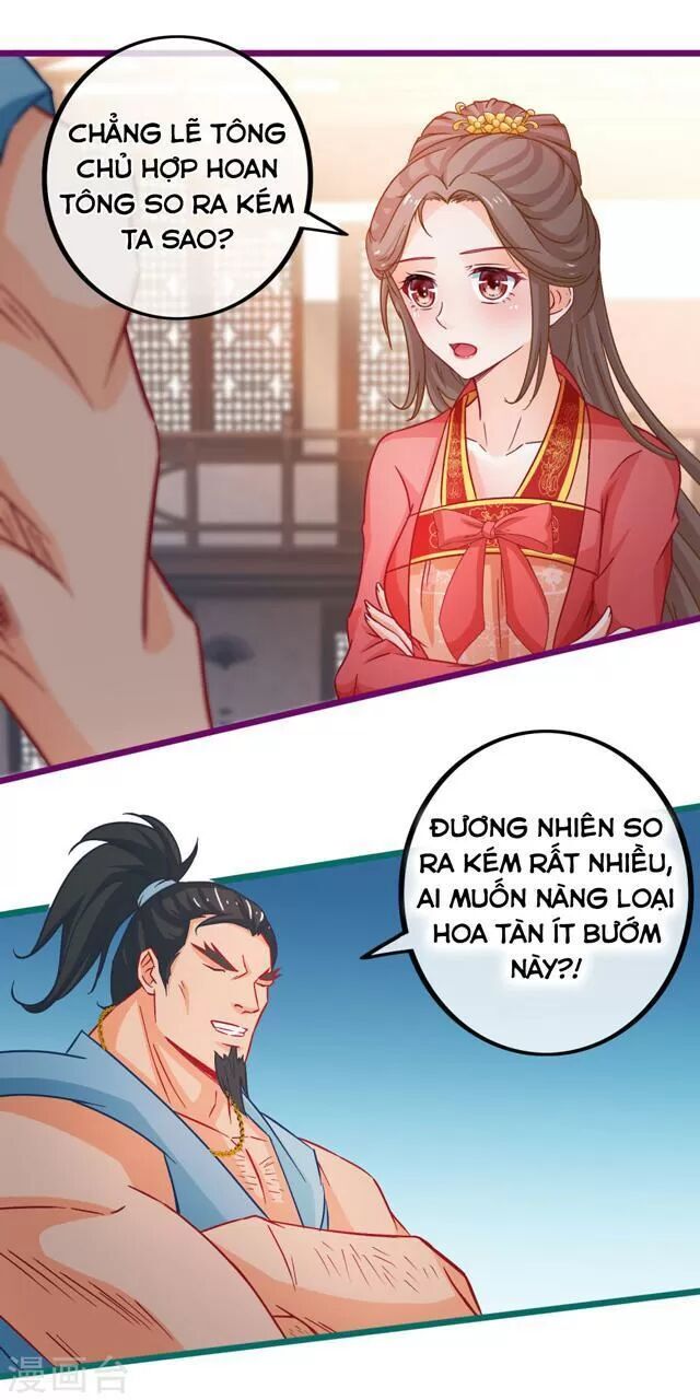 Nhặt Được Một Ma Tôn Đem Về Chăm Sóc Chapter 72 - 12