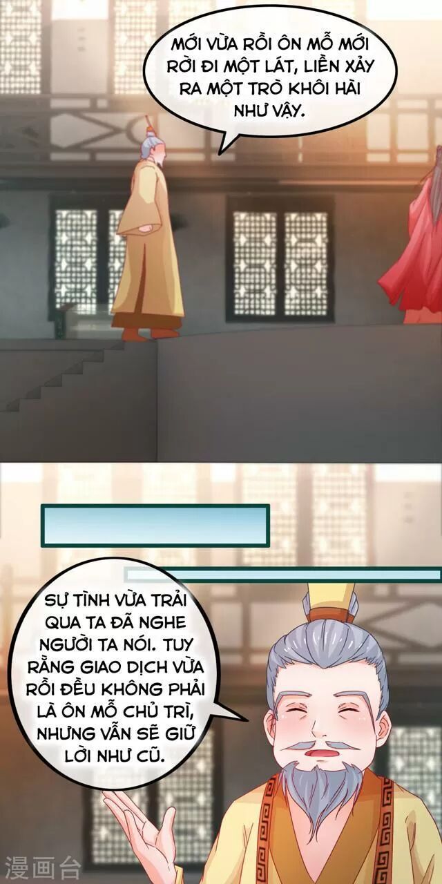 Nhặt Được Một Ma Tôn Đem Về Chăm Sóc Chapter 72 - 13