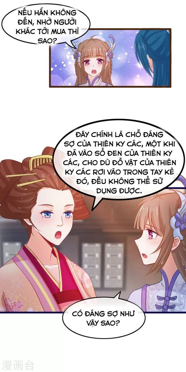 Nhặt Được Một Ma Tôn Đem Về Chăm Sóc Chapter 72 - 17