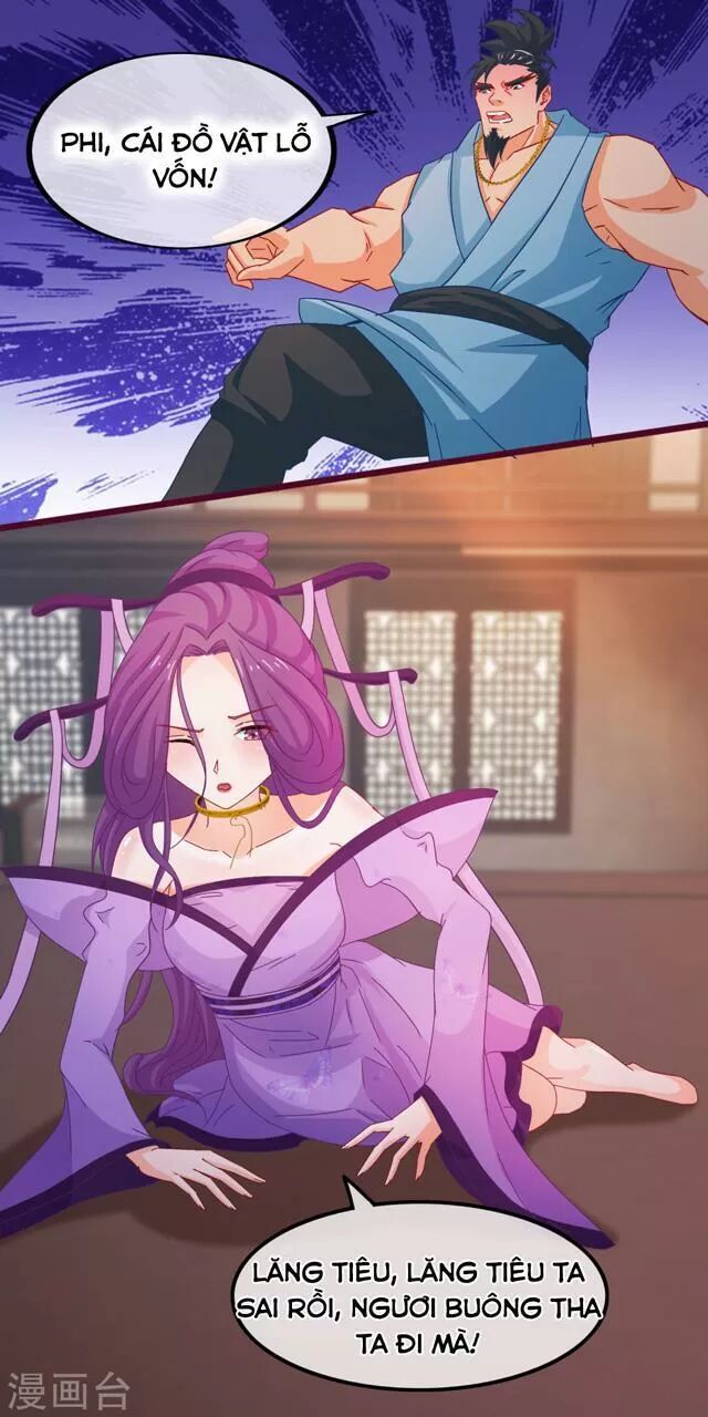 Nhặt Được Một Ma Tôn Đem Về Chăm Sóc Chapter 72 - 19