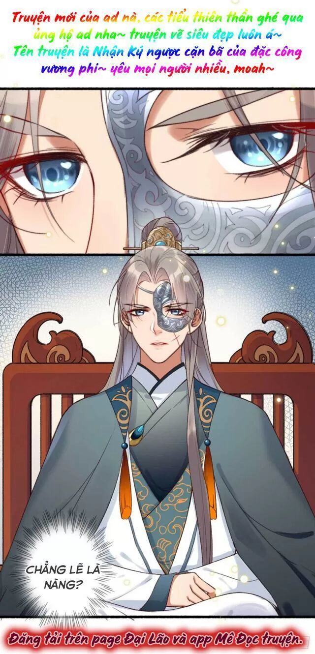 Nhặt Được Một Ma Tôn Đem Về Chăm Sóc Chapter 72 - 20