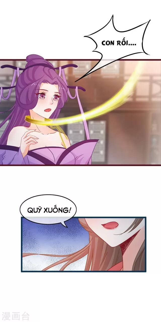 Nhặt Được Một Ma Tôn Đem Về Chăm Sóc Chapter 72 - 4