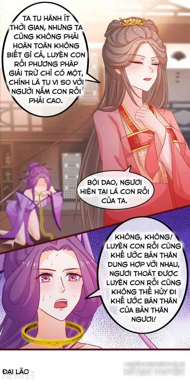 Nhặt Được Một Ma Tôn Đem Về Chăm Sóc Chapter 72 - 6