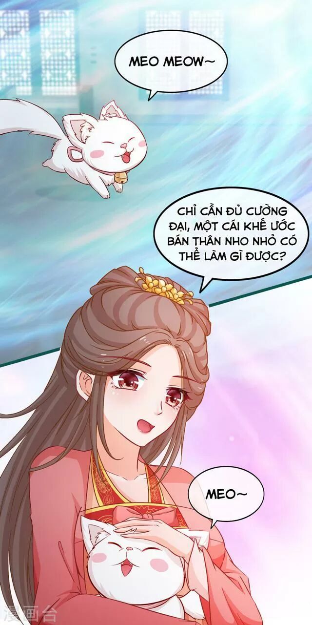 Nhặt Được Một Ma Tôn Đem Về Chăm Sóc Chapter 72 - 7