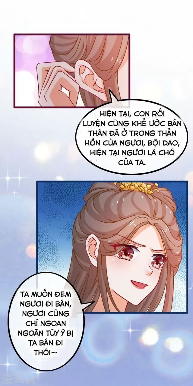 Nhặt Được Một Ma Tôn Đem Về Chăm Sóc Chapter 72 - 8