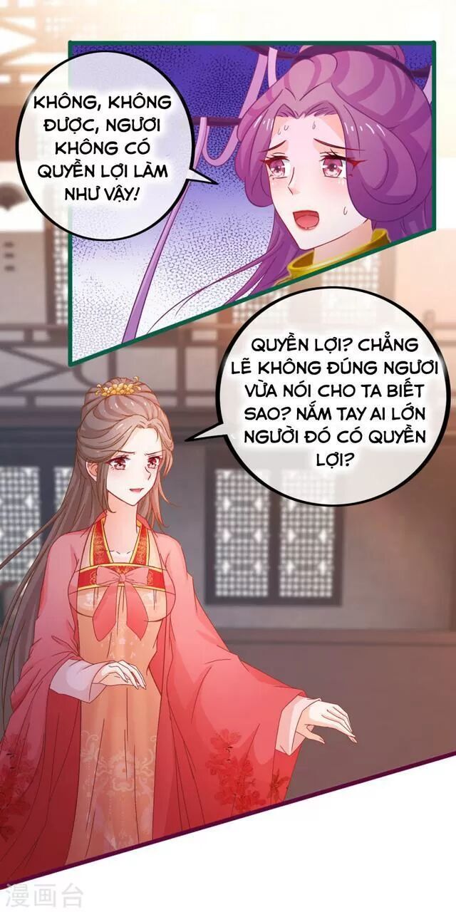 Nhặt Được Một Ma Tôn Đem Về Chăm Sóc Chapter 72 - 9