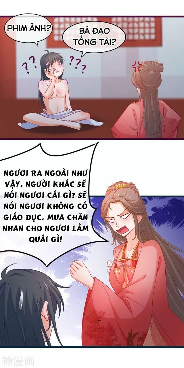 Nhặt Được Một Ma Tôn Đem Về Chăm Sóc Chapter 78 - 14