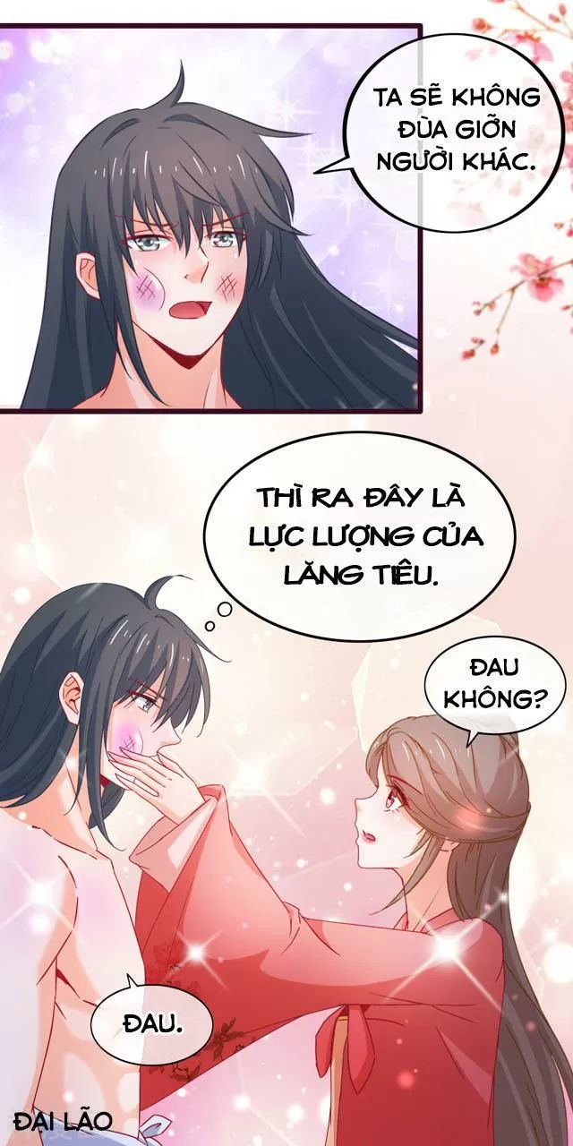 Nhặt Được Một Ma Tôn Đem Về Chăm Sóc Chapter 78 - 17