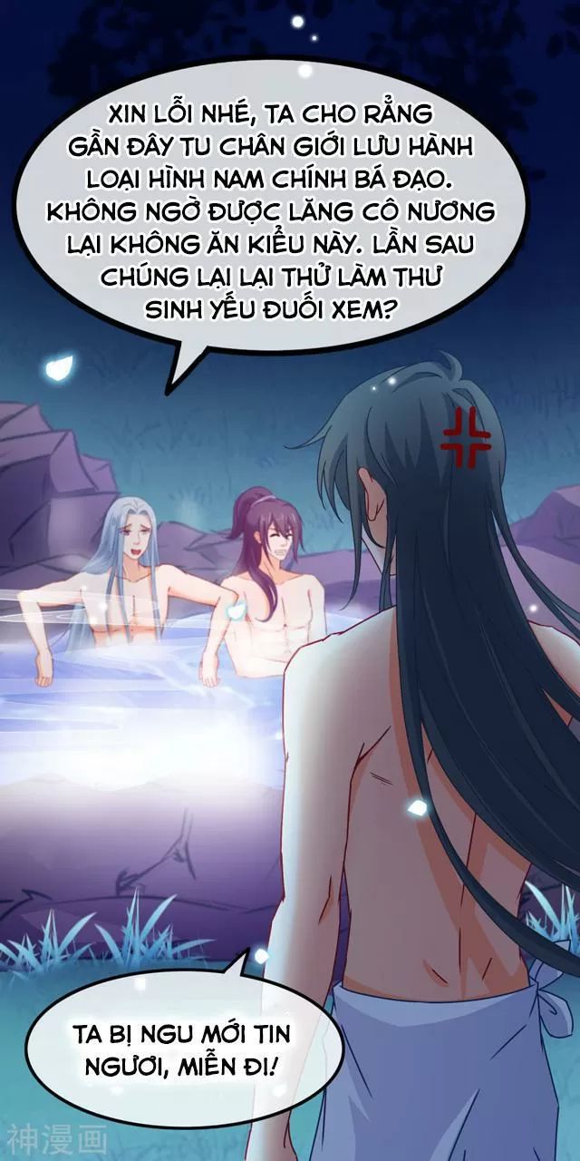 Nhặt Được Một Ma Tôn Đem Về Chăm Sóc Chapter 78 - 22