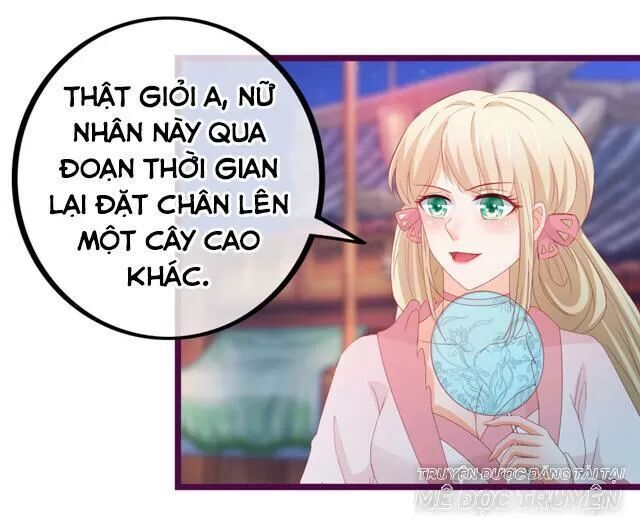 Nhặt Được Một Ma Tôn Đem Về Chăm Sóc Chapter 80 - 11