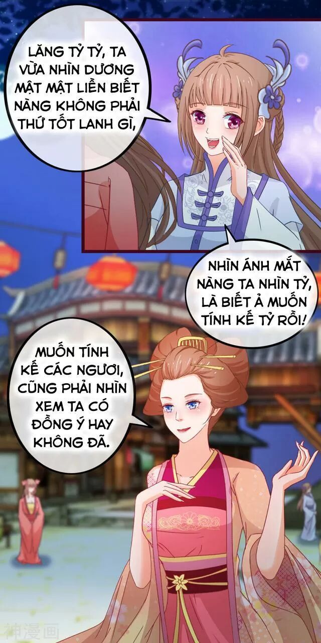 Nhặt Được Một Ma Tôn Đem Về Chăm Sóc Chapter 80 - 13