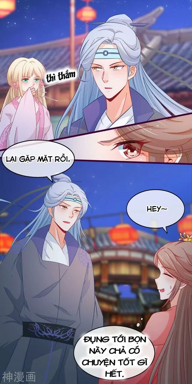 Nhặt Được Một Ma Tôn Đem Về Chăm Sóc Chapter 80 - 14