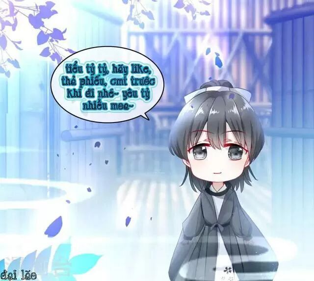 Nhặt Được Một Ma Tôn Đem Về Chăm Sóc Chapter 80 - 20