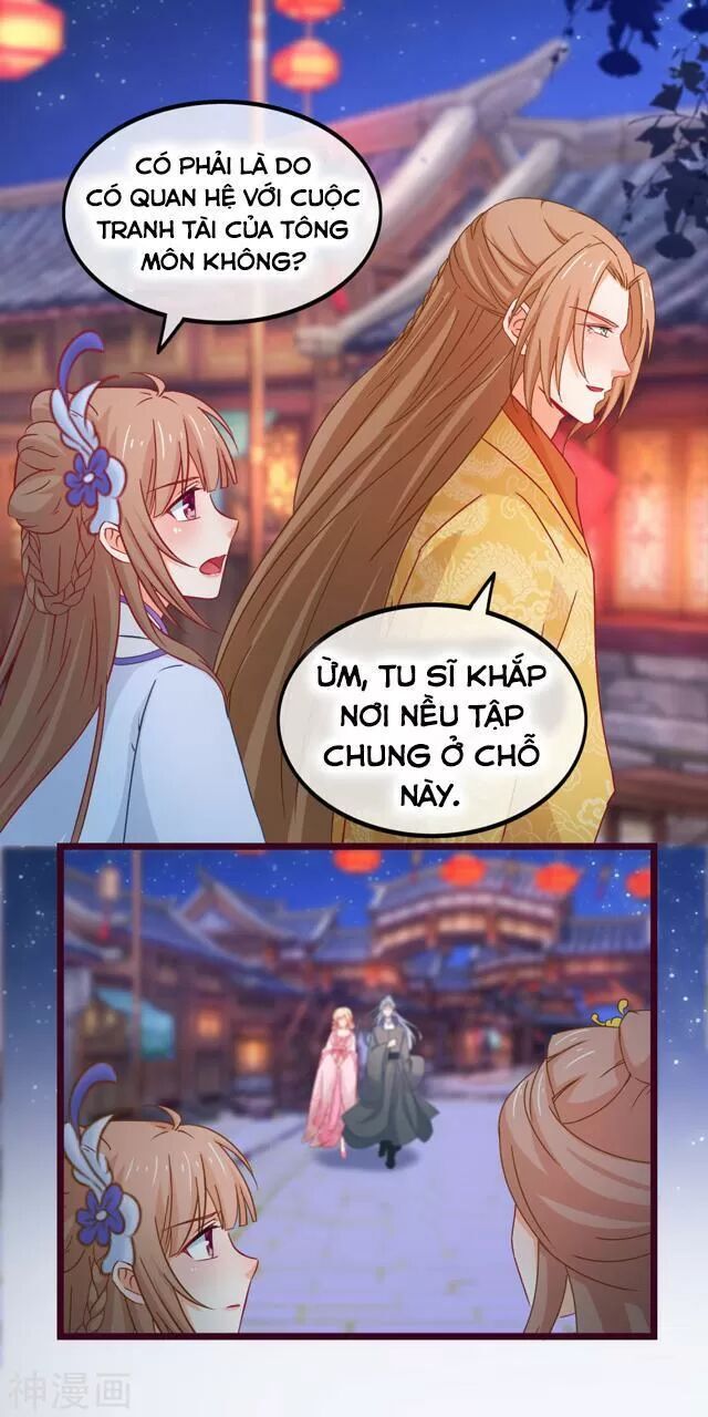 Nhặt Được Một Ma Tôn Đem Về Chăm Sóc Chapter 80 - 7
