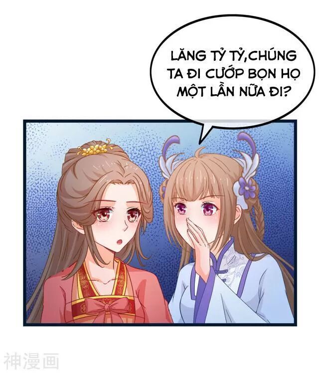 Nhặt Được Một Ma Tôn Đem Về Chăm Sóc Chapter 80 - 9