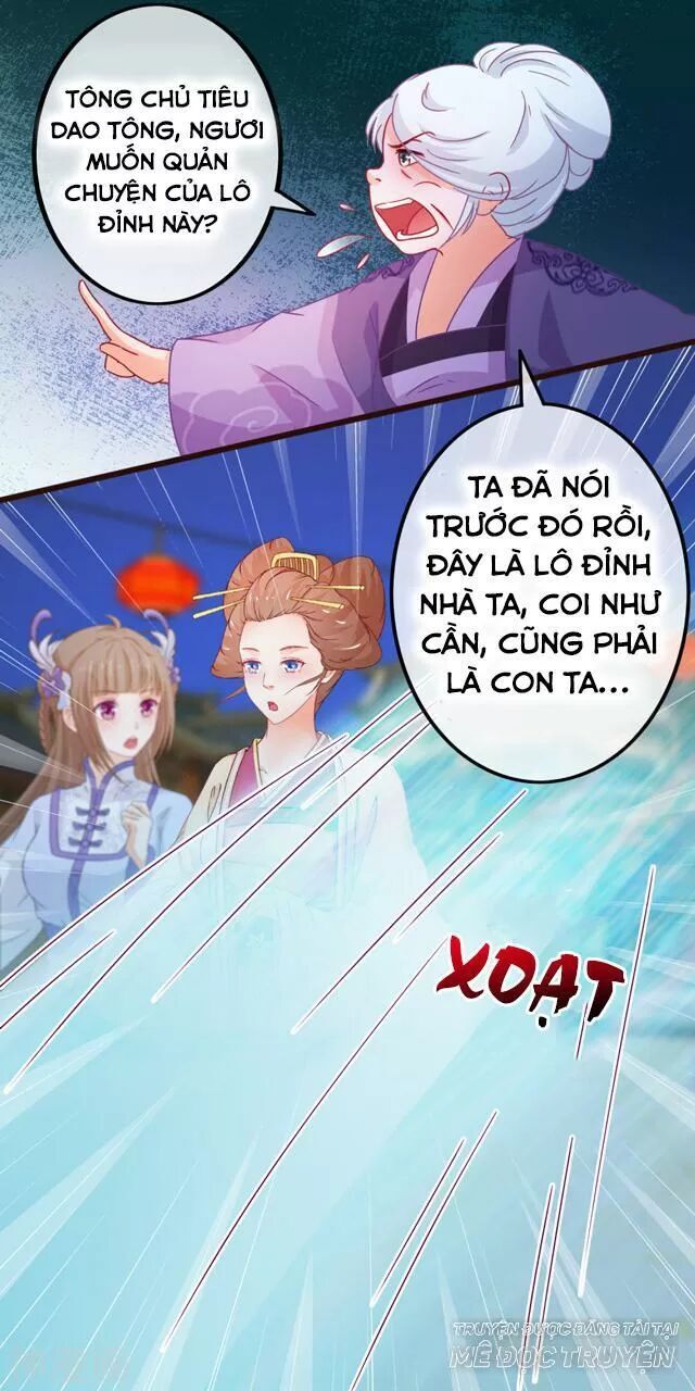 Nhặt Được Một Ma Tôn Đem Về Chăm Sóc Chapter 81 - 11