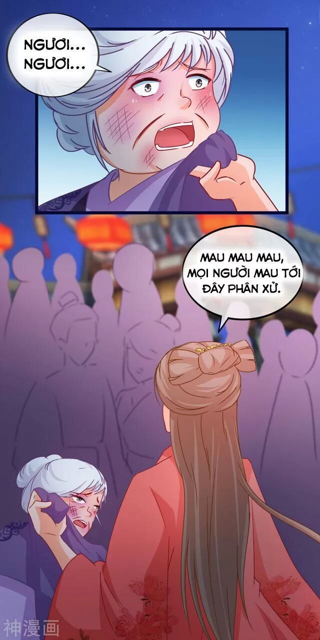 Nhặt Được Một Ma Tôn Đem Về Chăm Sóc Chapter 81 - 15