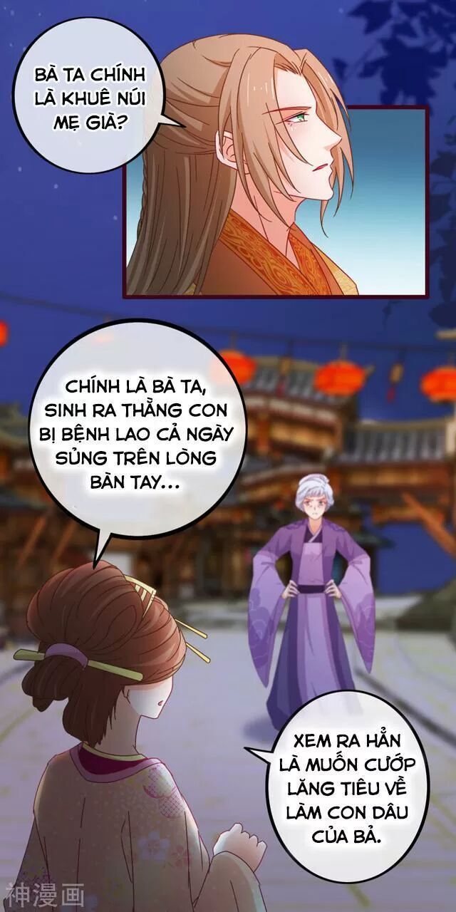 Nhặt Được Một Ma Tôn Đem Về Chăm Sóc Chapter 81 - 5