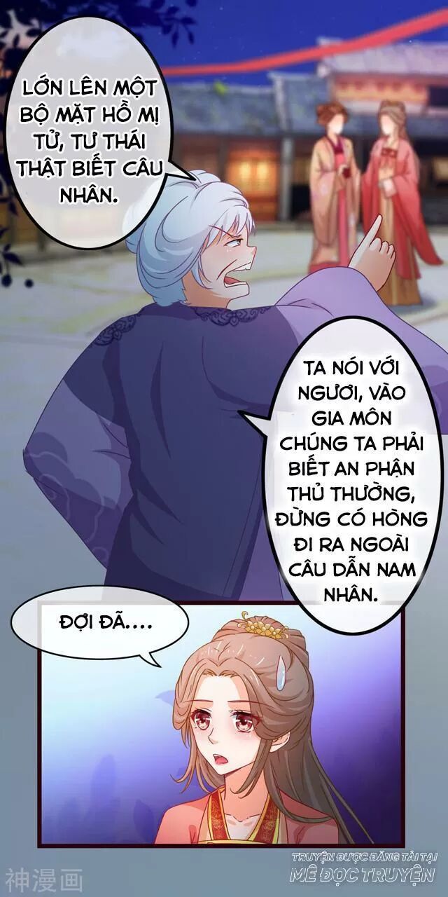 Nhặt Được Một Ma Tôn Đem Về Chăm Sóc Chapter 81 - 6