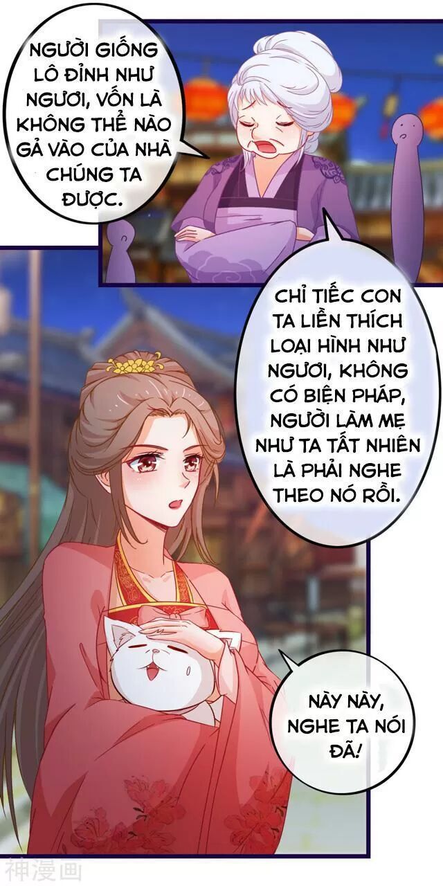 Nhặt Được Một Ma Tôn Đem Về Chăm Sóc Chapter 81 - 7