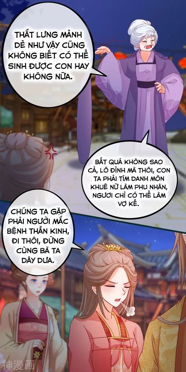 Nhặt Được Một Ma Tôn Đem Về Chăm Sóc Chapter 81 - 8