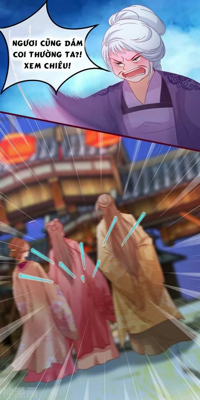 Nhặt Được Một Ma Tôn Đem Về Chăm Sóc Chapter 81 - 9