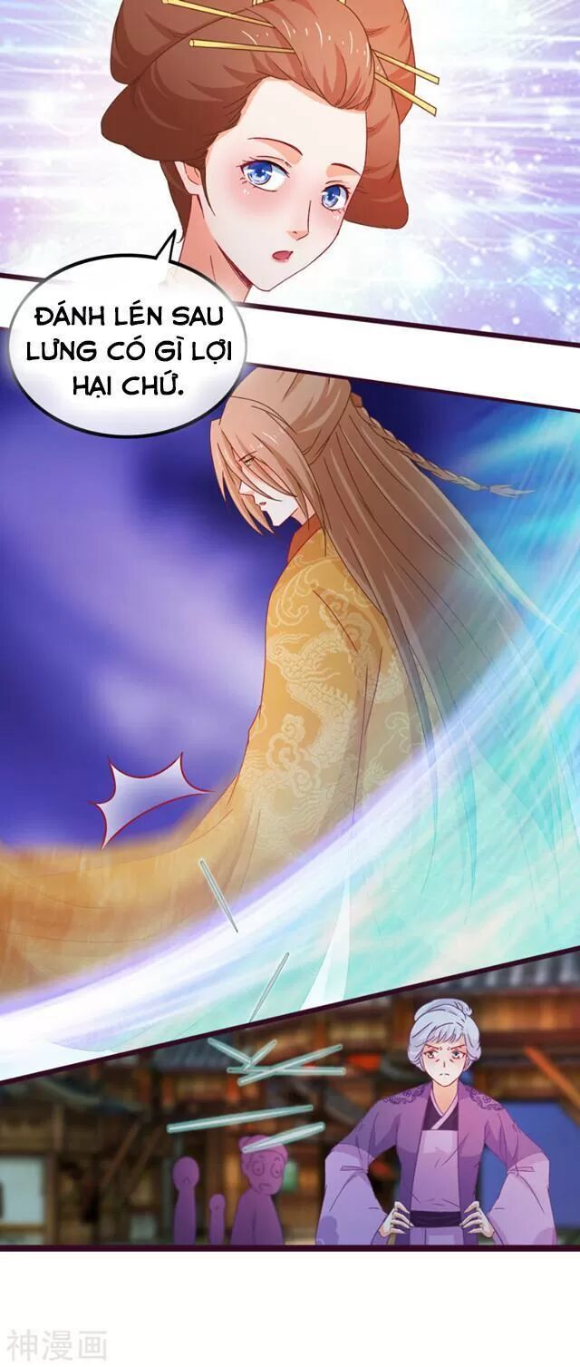 Nhặt Được Một Ma Tôn Đem Về Chăm Sóc Chapter 81 - 10