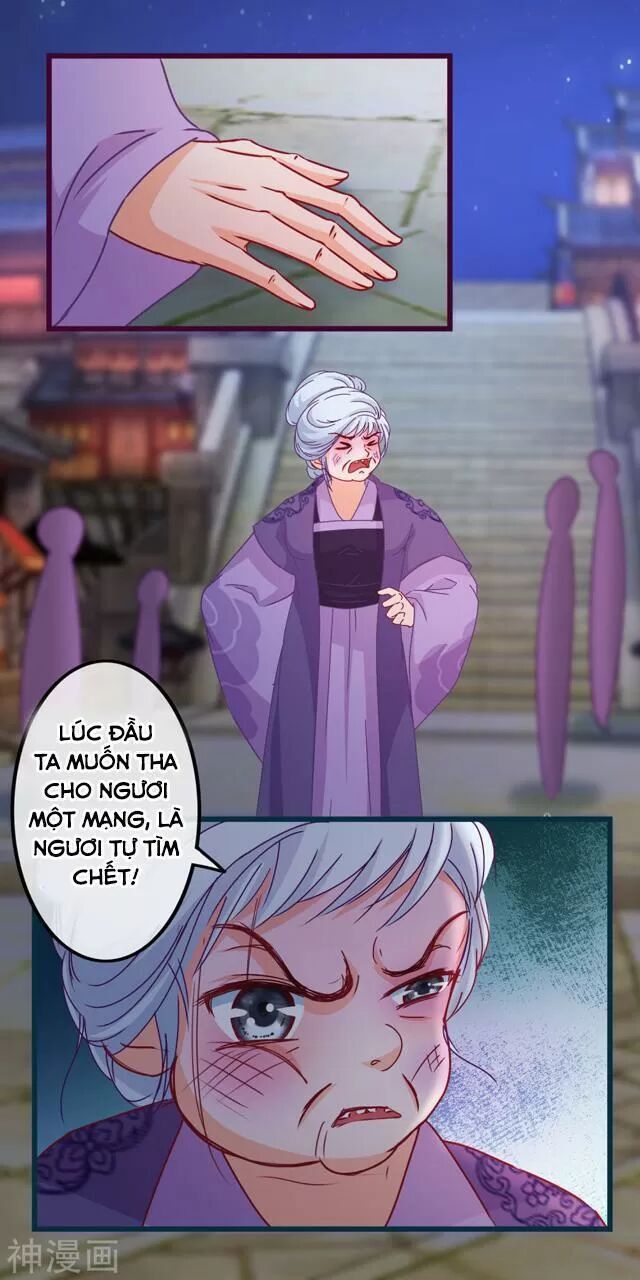 Nhặt Được Một Ma Tôn Đem Về Chăm Sóc Chapter 82 - 13