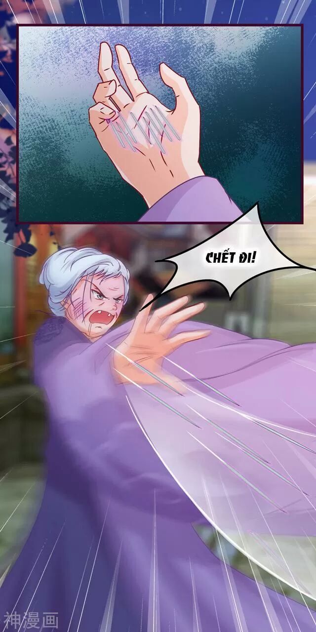 Nhặt Được Một Ma Tôn Đem Về Chăm Sóc Chapter 82 - 14