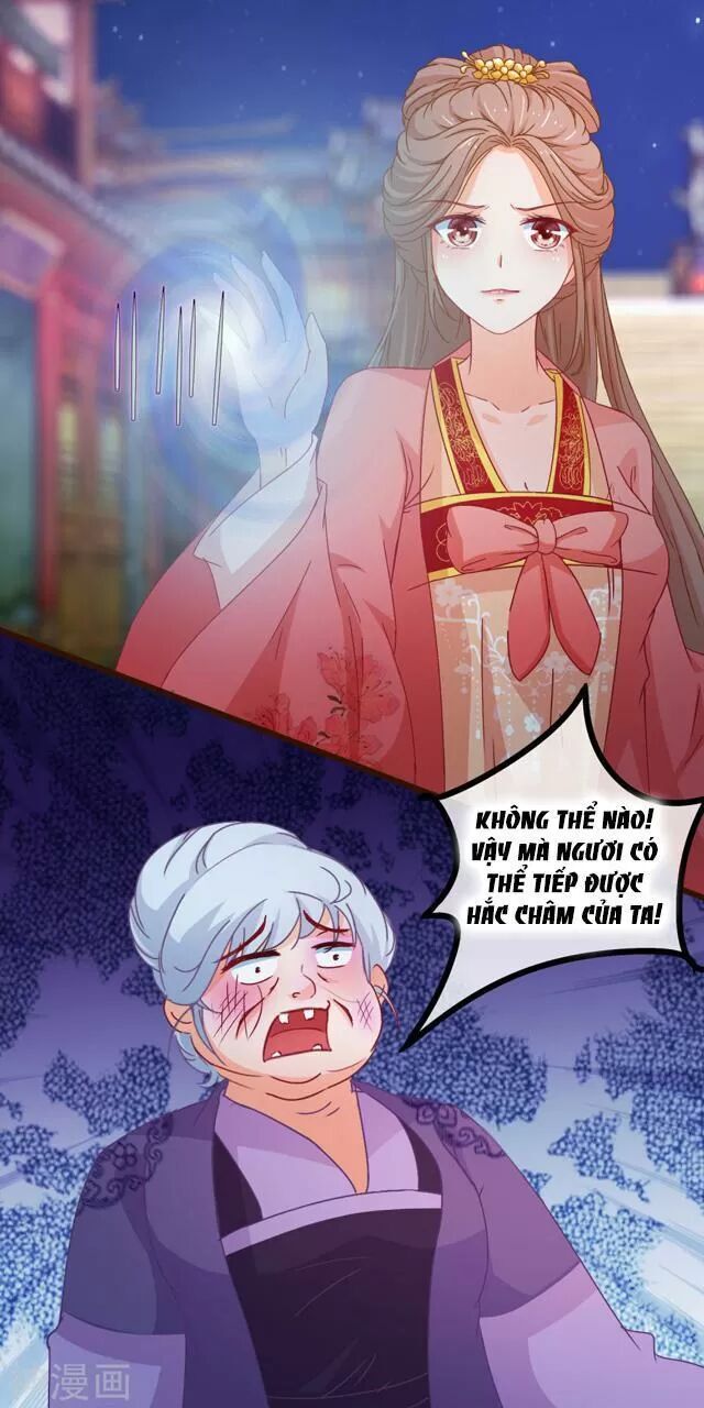 Nhặt Được Một Ma Tôn Đem Về Chăm Sóc Chapter 82 - 15