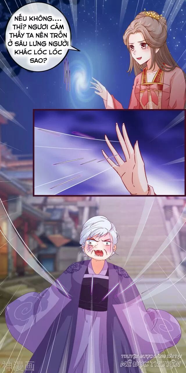 Nhặt Được Một Ma Tôn Đem Về Chăm Sóc Chapter 82 - 16