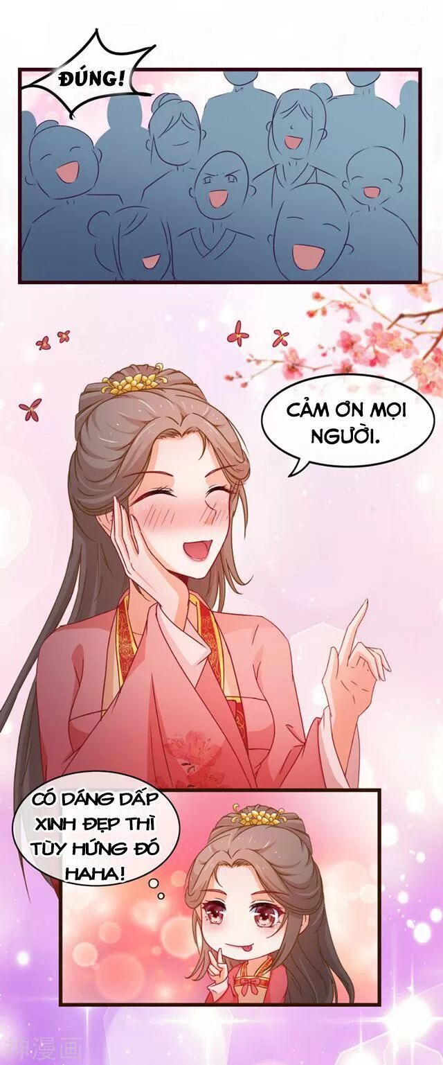 Nhặt Được Một Ma Tôn Đem Về Chăm Sóc Chapter 82 - 3