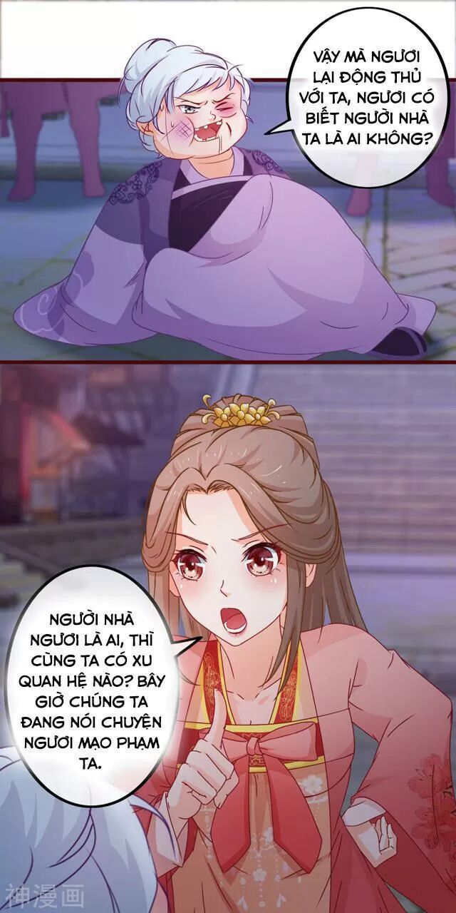 Nhặt Được Một Ma Tôn Đem Về Chăm Sóc Chapter 82 - 4