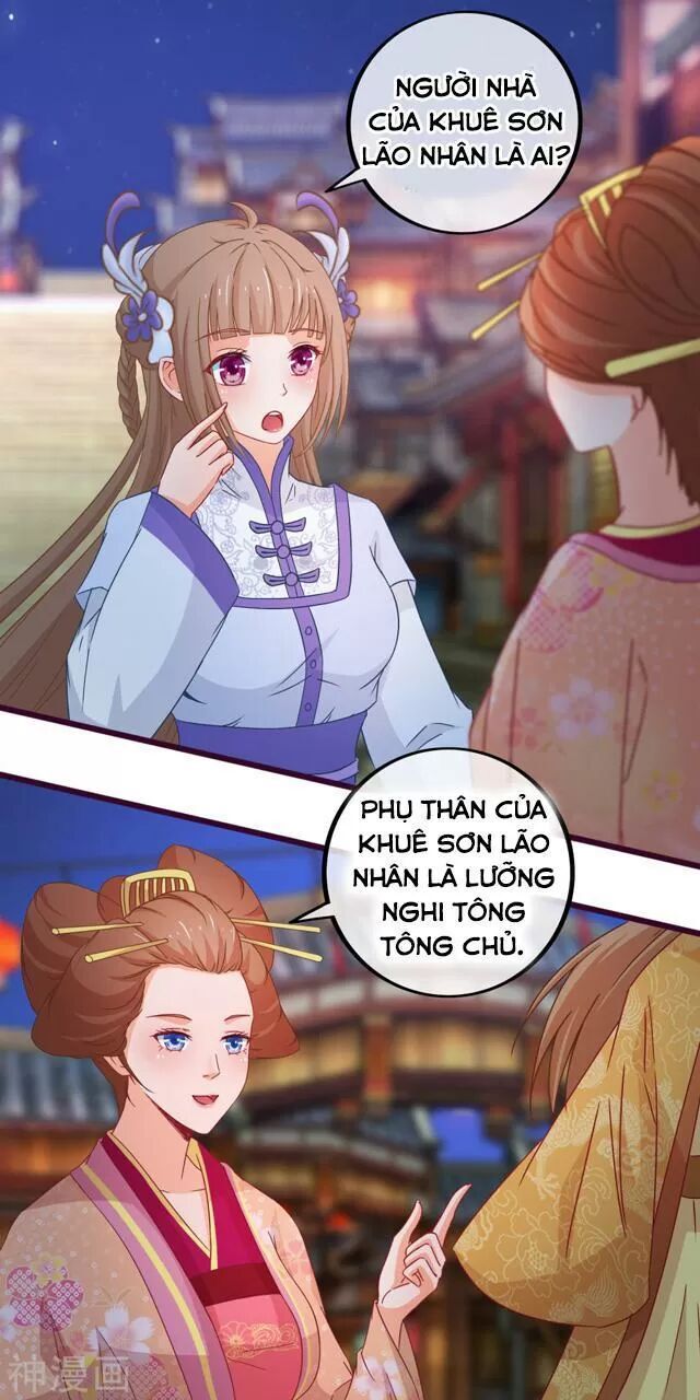 Nhặt Được Một Ma Tôn Đem Về Chăm Sóc Chapter 82 - 5