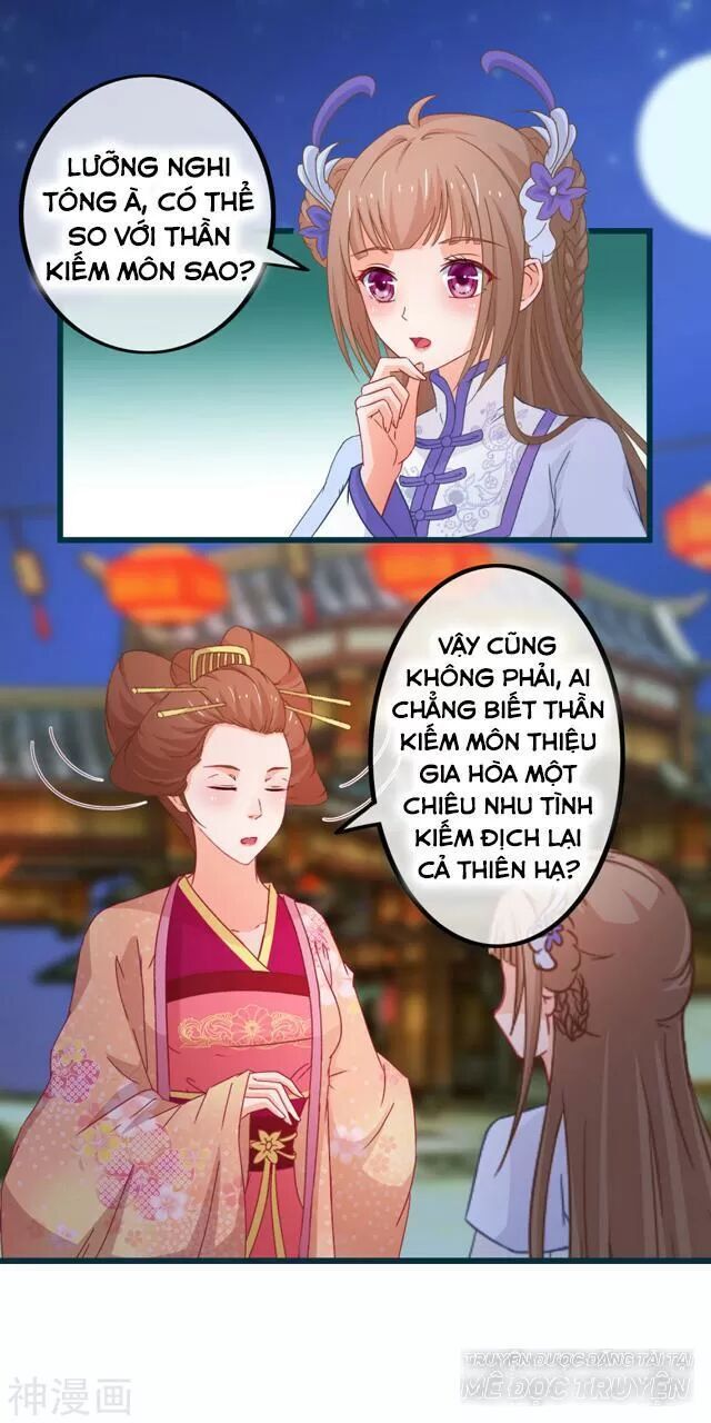 Nhặt Được Một Ma Tôn Đem Về Chăm Sóc Chapter 82 - 6