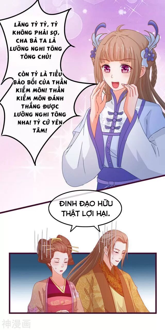 Nhặt Được Một Ma Tôn Đem Về Chăm Sóc Chapter 82 - 7