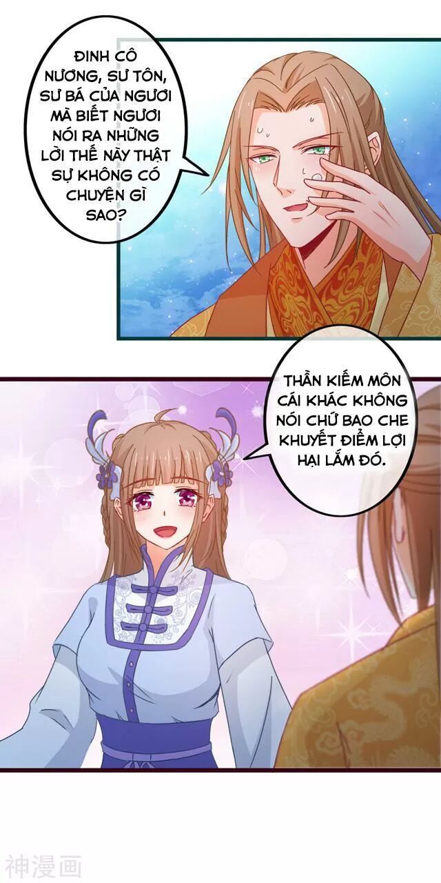 Nhặt Được Một Ma Tôn Đem Về Chăm Sóc Chapter 82 - 9