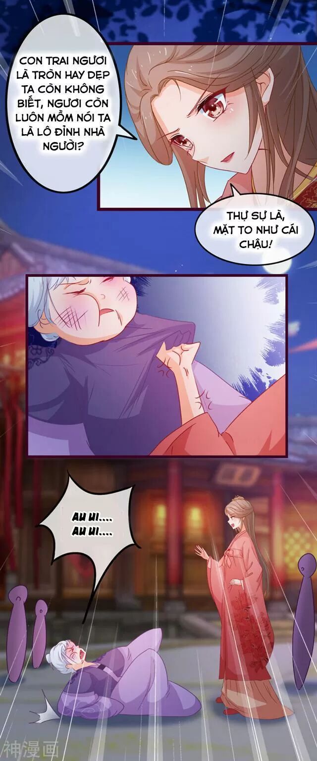 Nhặt Được Một Ma Tôn Đem Về Chăm Sóc Chapter 82 - 10