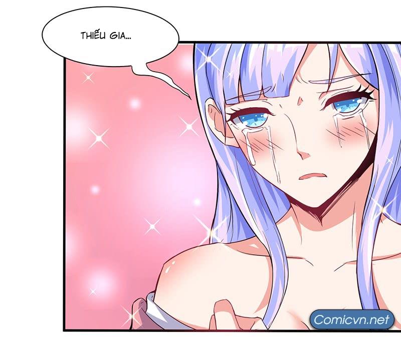 Tối Cường Thăng Cấp Chapter 1 - 29