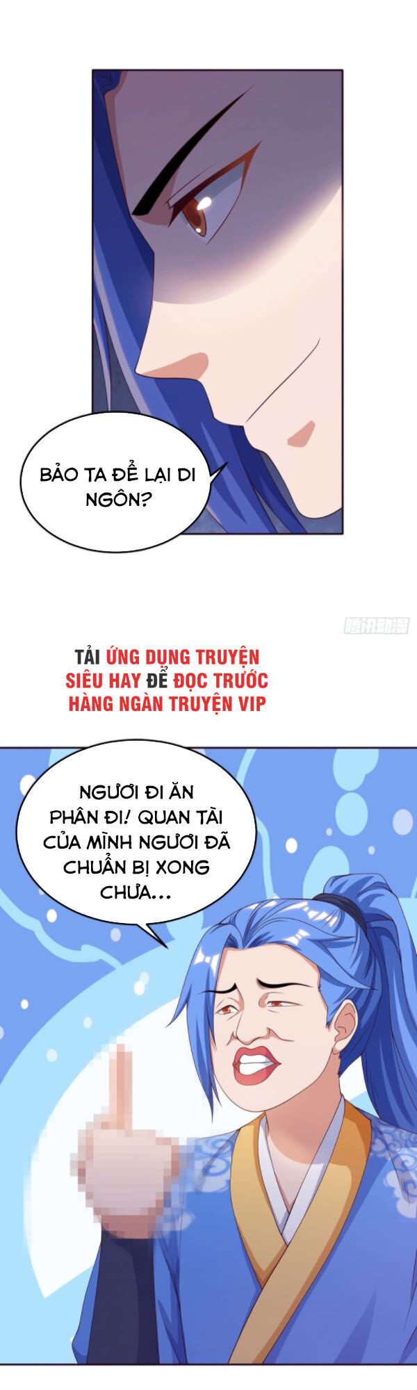 Tối Cường Thăng Cấp Chapter 149 - 16