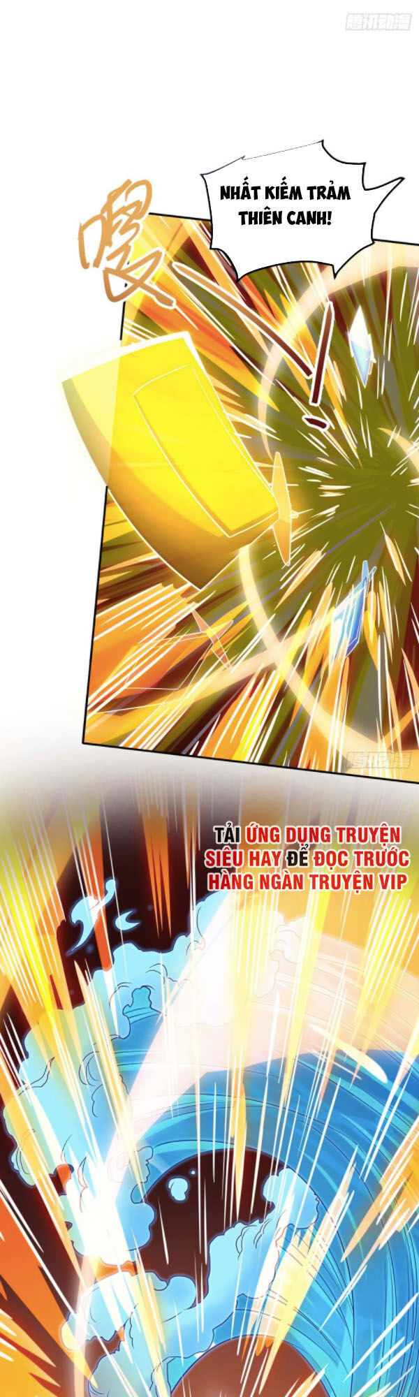 Tối Cường Thăng Cấp Chapter 149 - 3