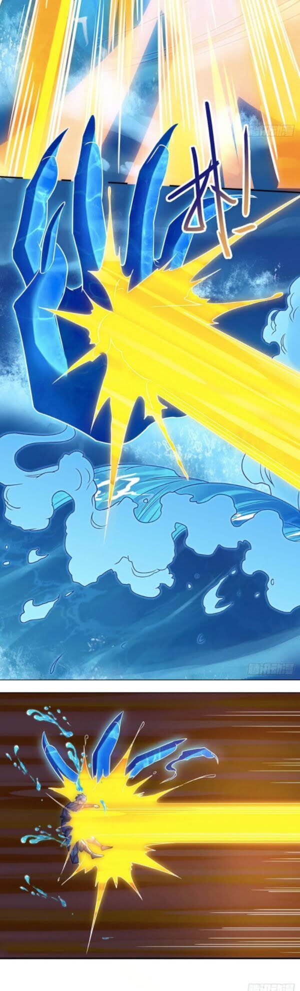 Tối Cường Thăng Cấp Chapter 149 - 5