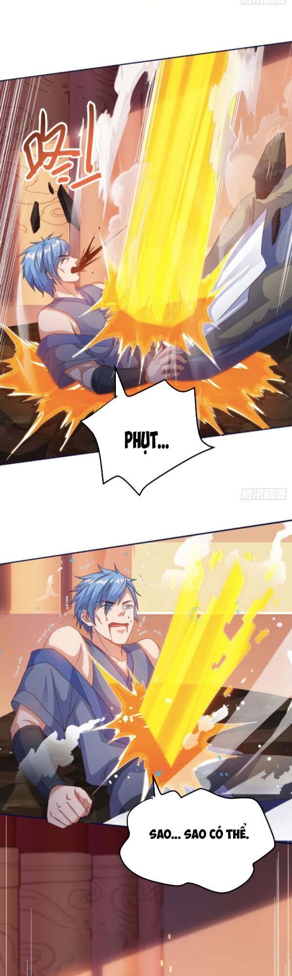 Tối Cường Thăng Cấp Chapter 149 - 6