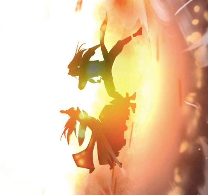 Tối Cường Thăng Cấp Chapter 150 - 13