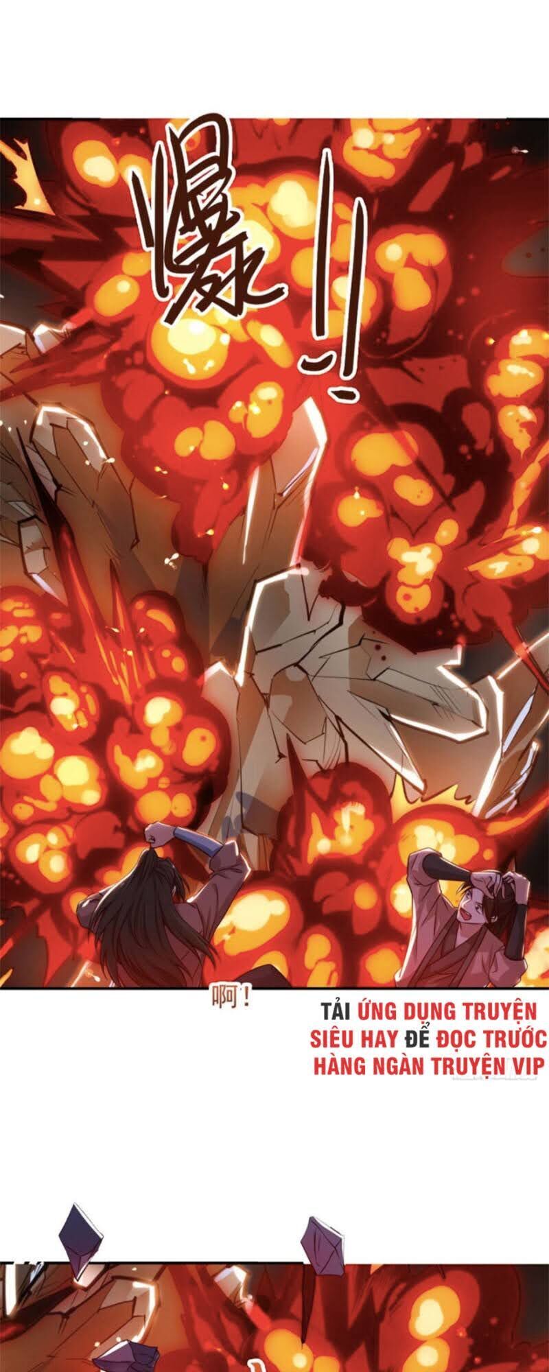 Tối Cường Thăng Cấp Chapter 150 - 16