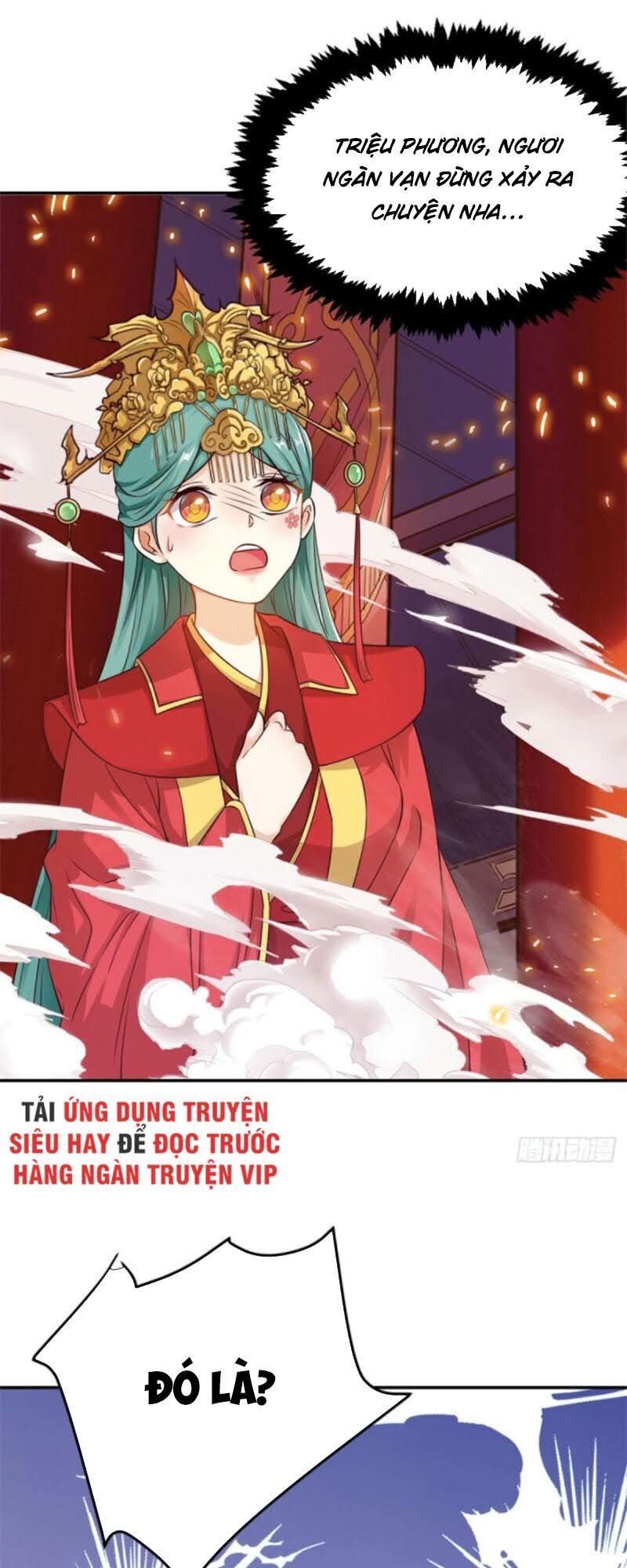 Tối Cường Thăng Cấp Chapter 150 - 19