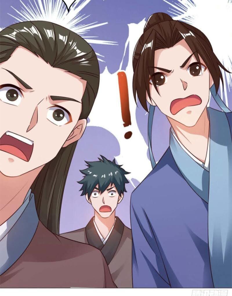 Tối Cường Thăng Cấp Chapter 150 - 20