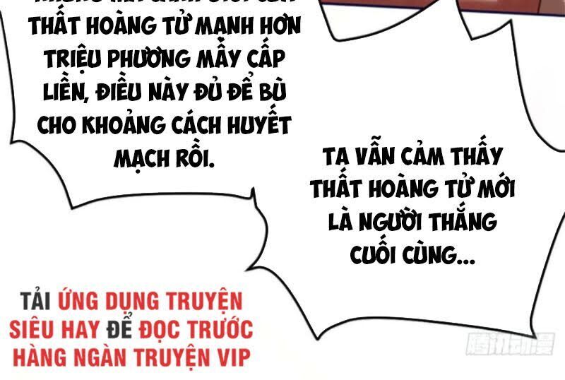 Tối Cường Thăng Cấp Chapter 150 - 3