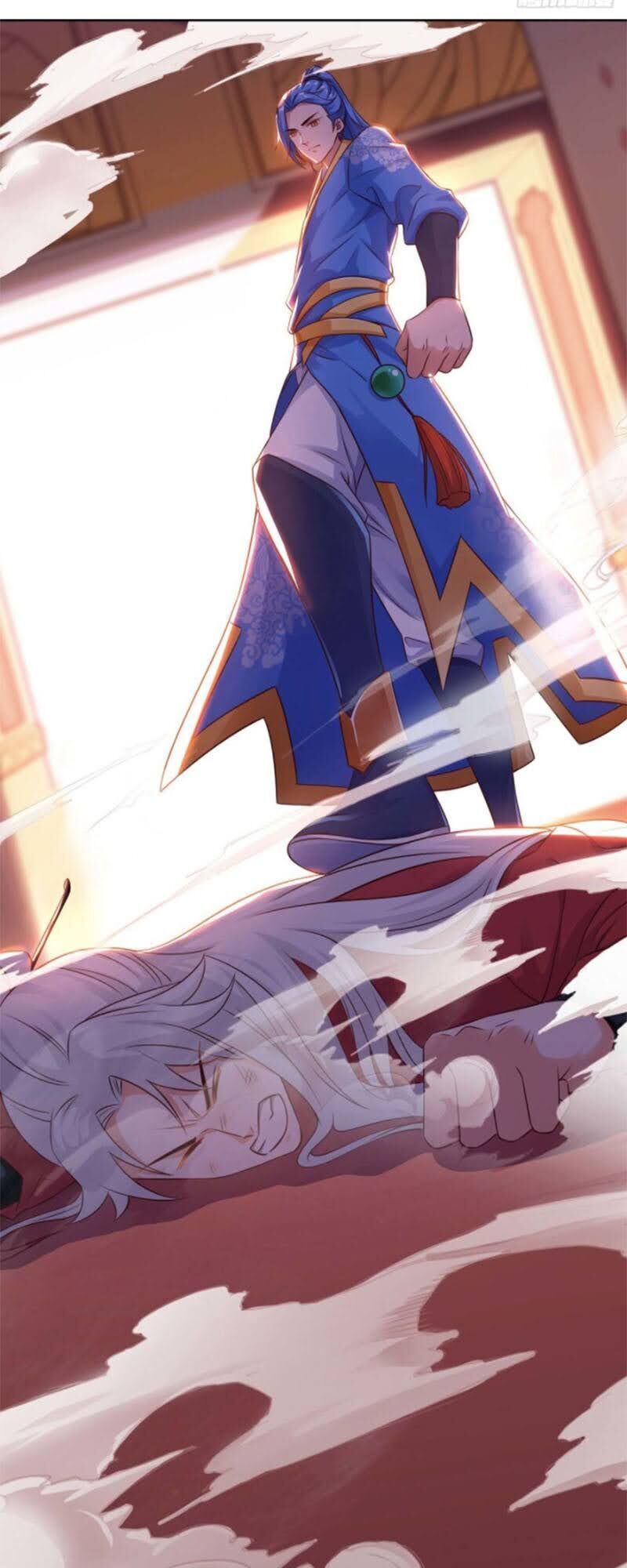 Tối Cường Thăng Cấp Chapter 150 - 21