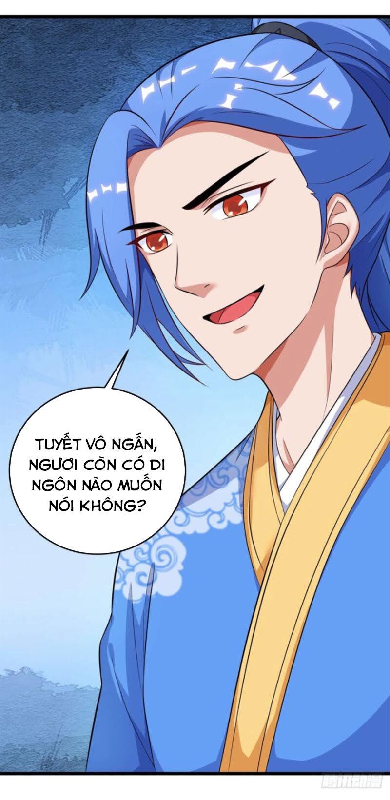 Tối Cường Thăng Cấp Chapter 150 - 24